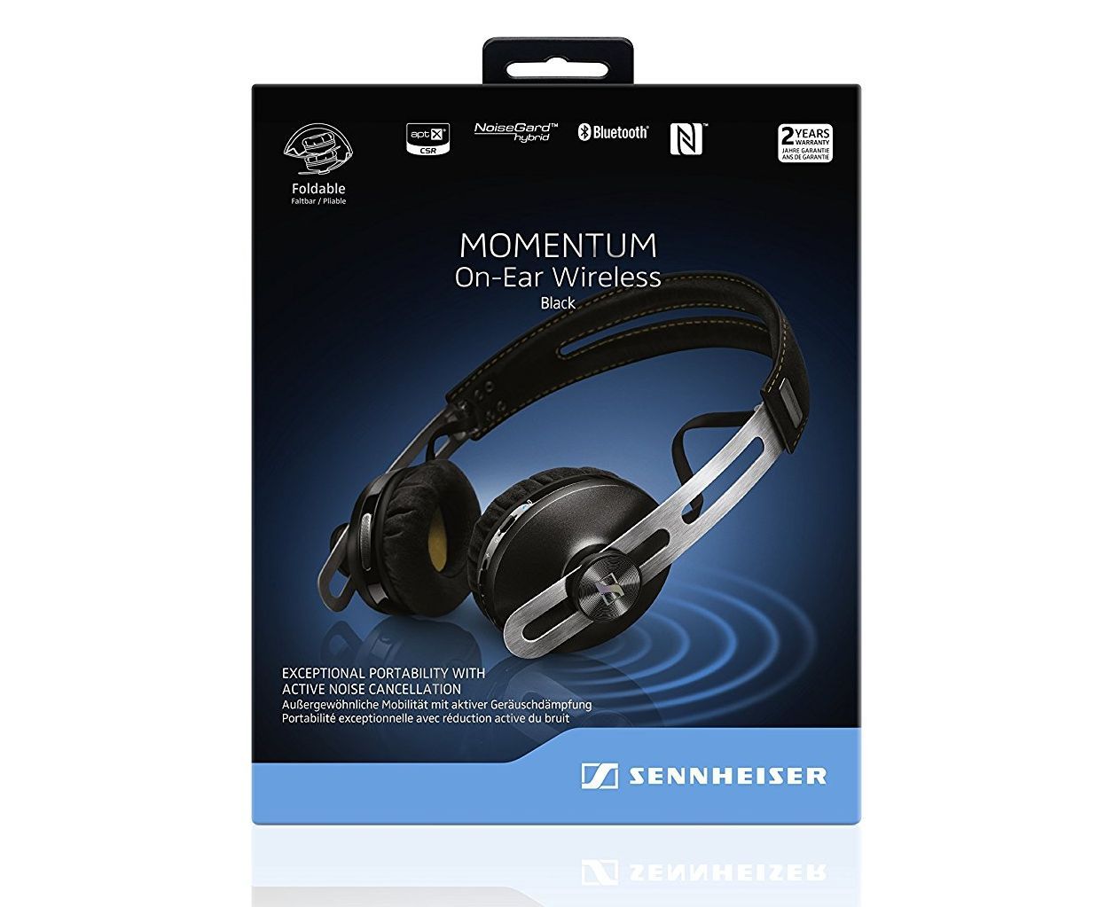 sennheiser momentum 2 over ear review