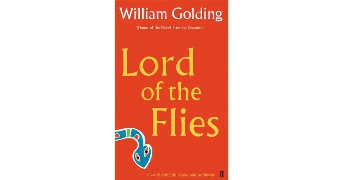 lord of the flies professional reviews