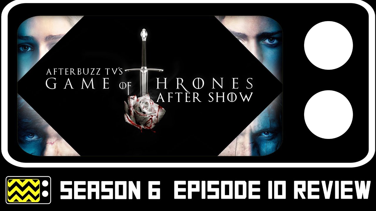 game of thrones show review