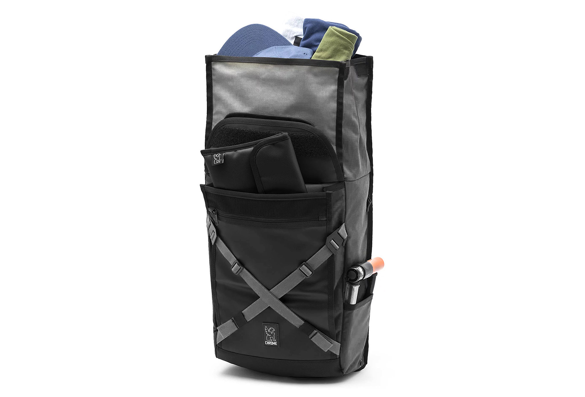 bravo 2.0 backpack review