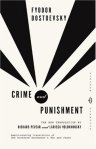 crime and punishment dostoevsky review