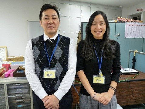 arc academy japanese language school review