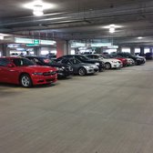 national car rental usa reviews