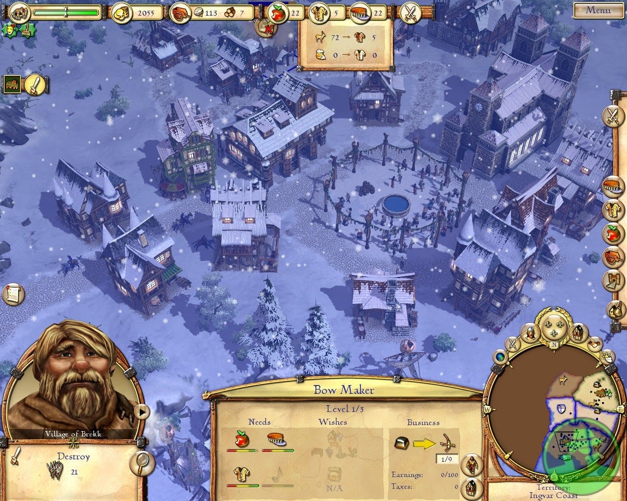 settlers rise of an empire review