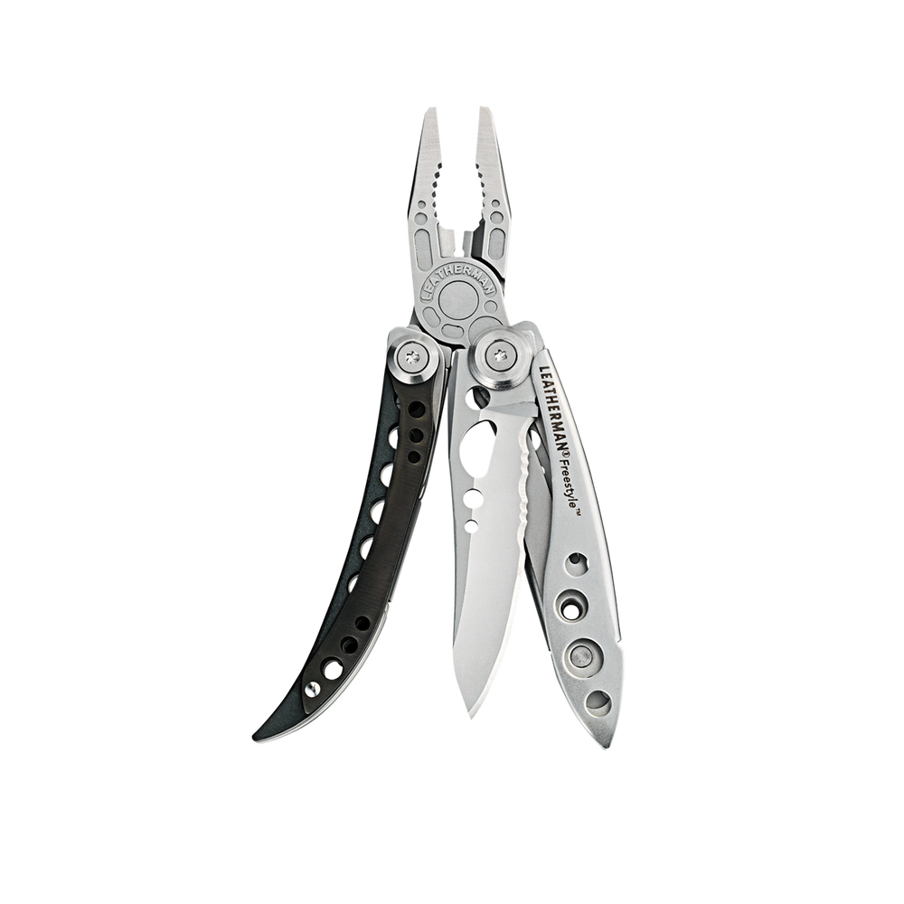 leatherman freestyle multi tool review