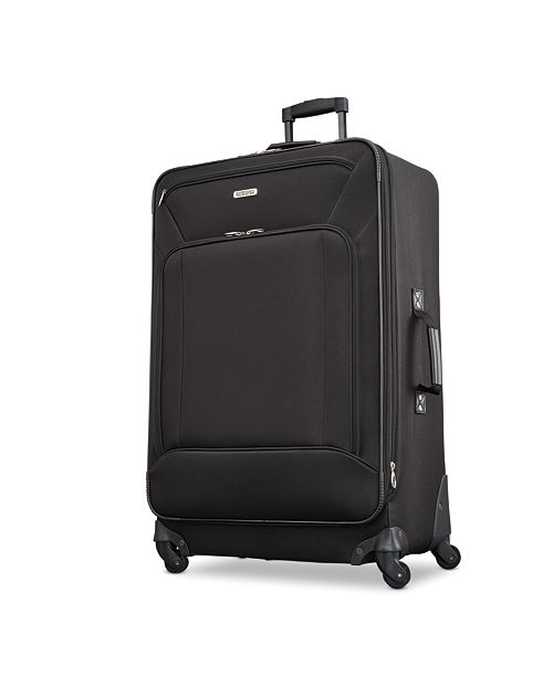 american tourister luggage sets reviews