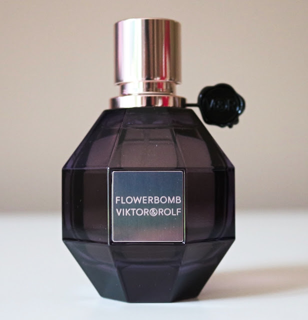 viktor and rolf flowerbomb extreme review
