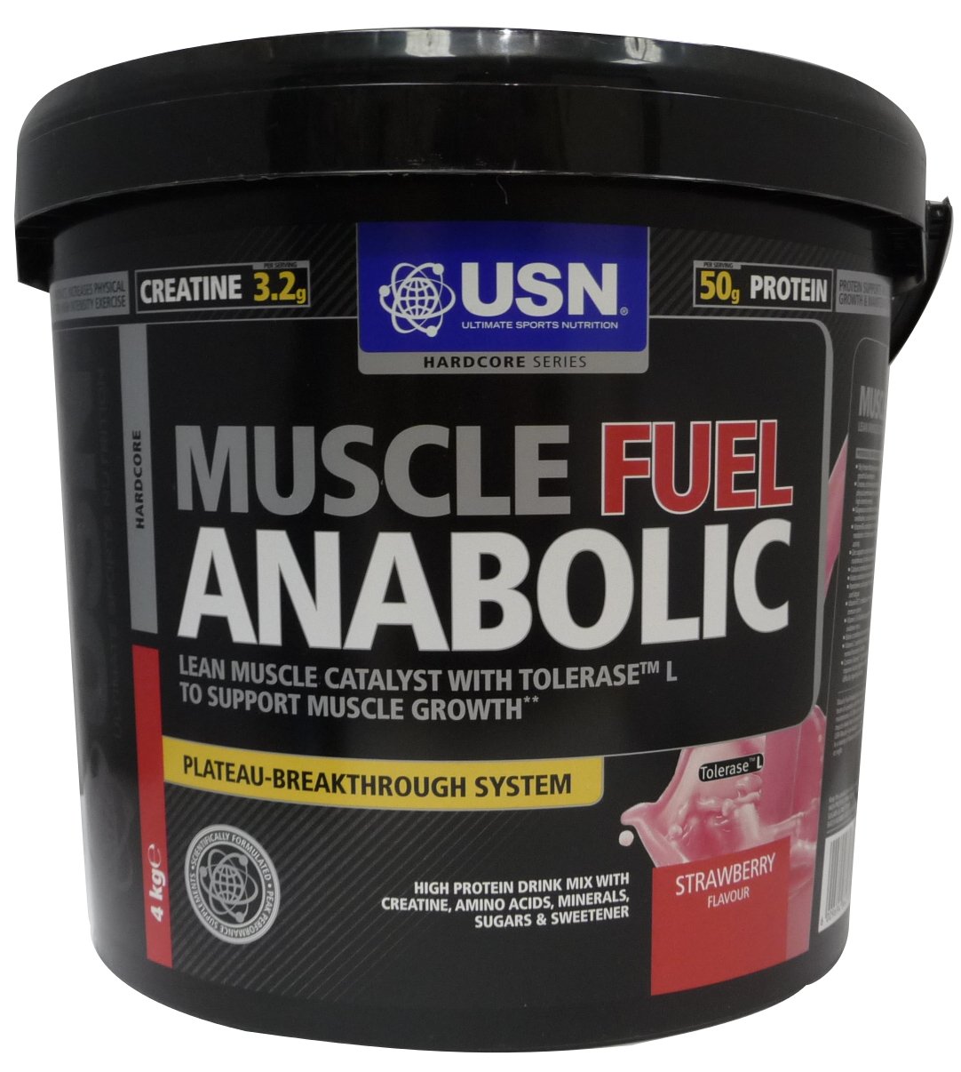 anabolic modulator muscle builder review