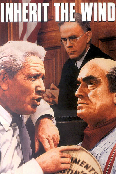inherit the wind movie review
