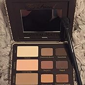 palette by nature customer reviews