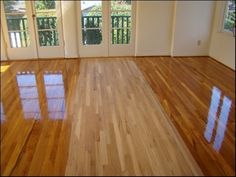 satin finish hardwood flooring reviews