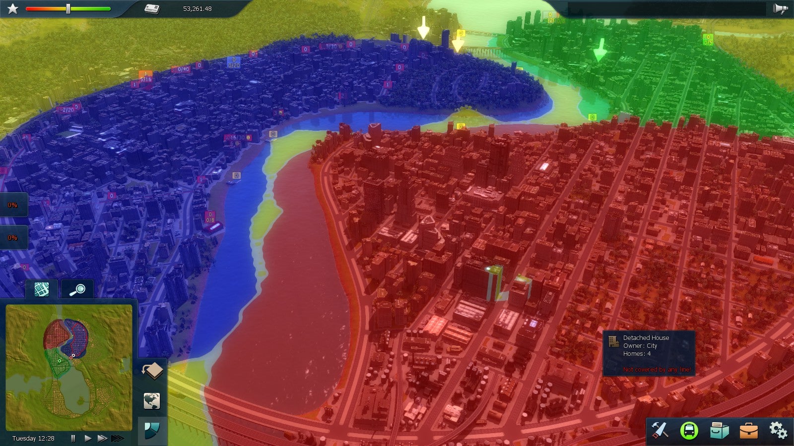 cities in motion 2 review