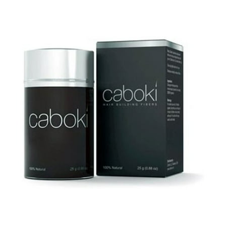 caboki hair loss concealer review