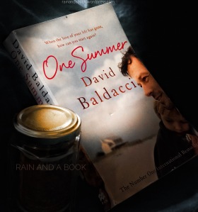 david baldacci one summer review