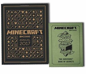 minecraft the survivors book of secrets review