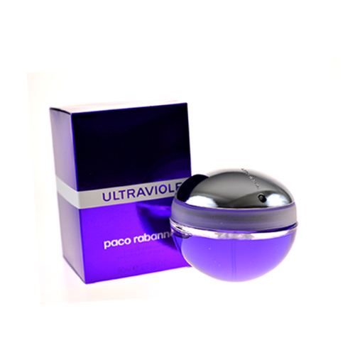 paco rabanne ultraviolet woman review