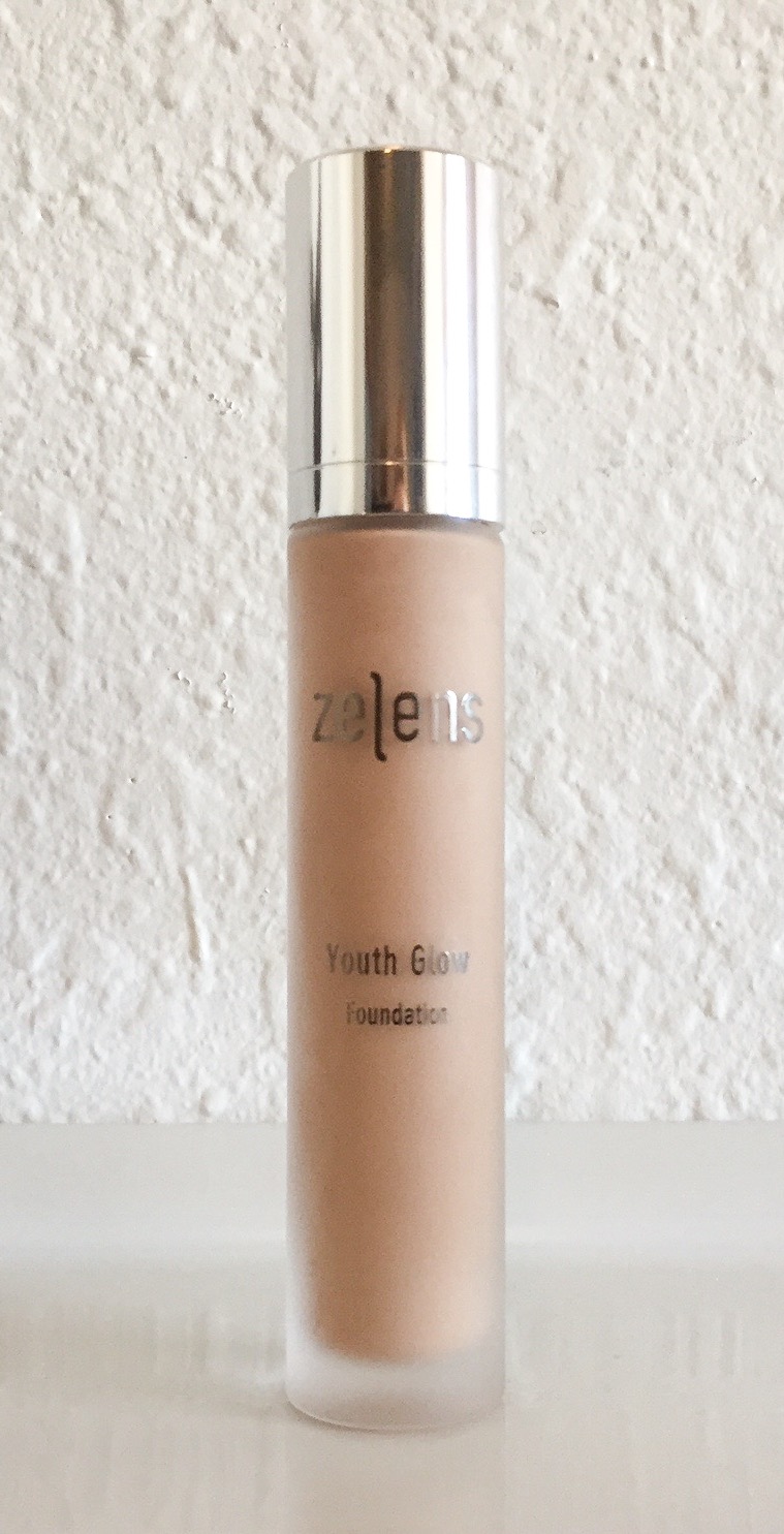 zelens age control foundation review