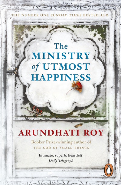 the ministry of utmost happiness review