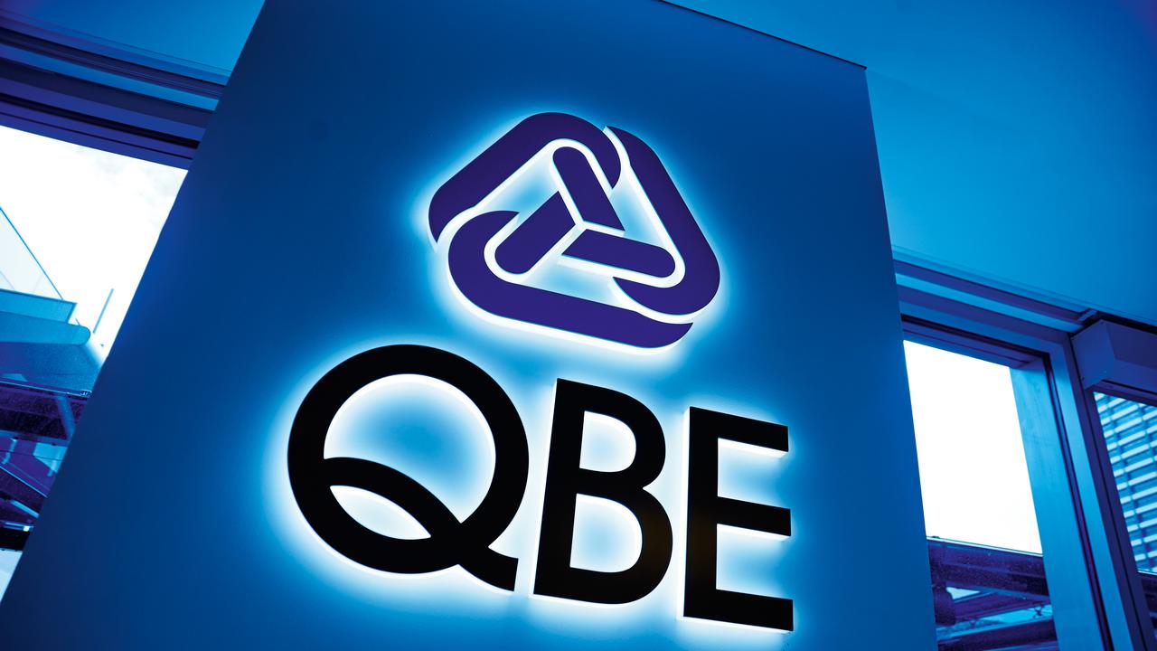 qbe specialty insurance company reviews