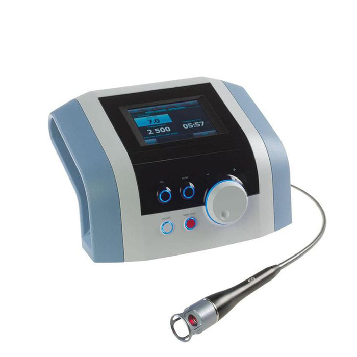 high intensity laser therapy reviews