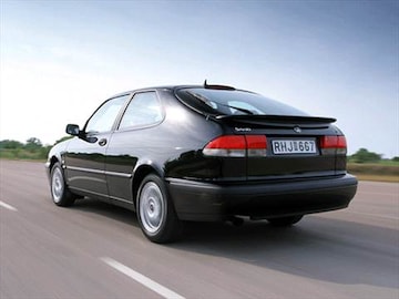 saab 9 3 coupe review
