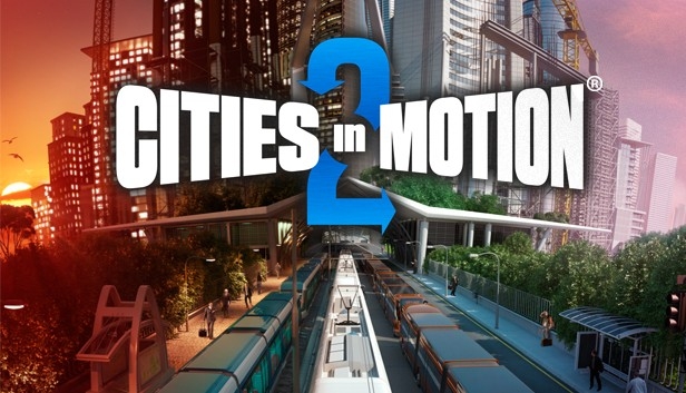 cities in motion 2 review