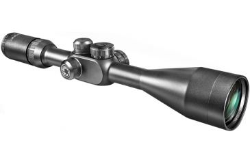 barska 4 16x50 ir sniper scope review
