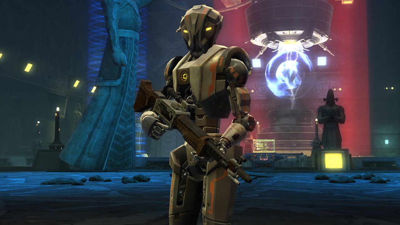the old republic online review