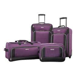 american tourister luggage sets reviews