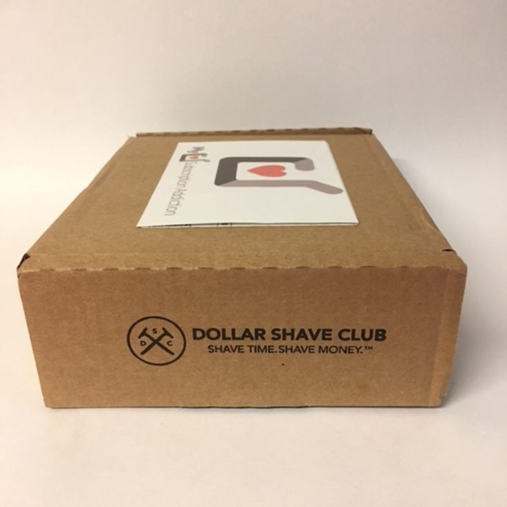 dollar shave club canada review