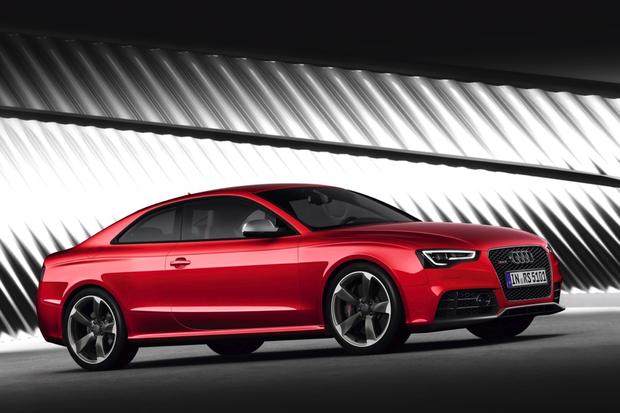 2013 audi rs5 coupe review