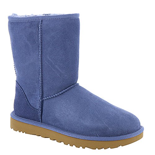 blue mountain ugg boots review