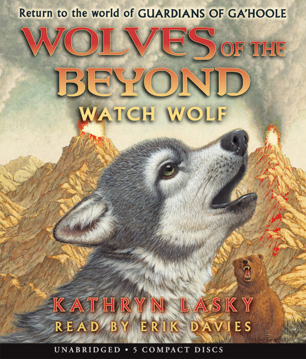 wolves of the beyond review