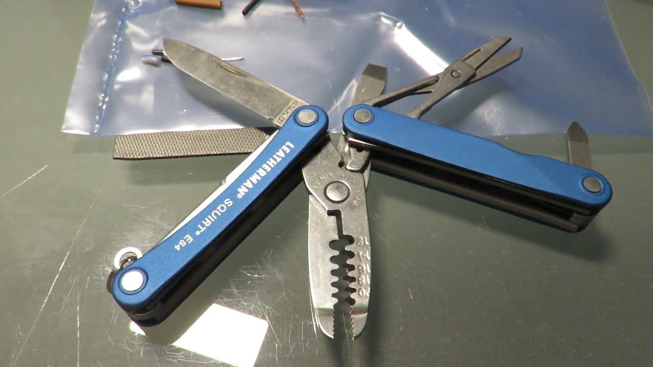 leatherman freestyle multi tool review