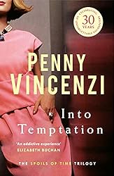 penny vincenzi a question of trust review