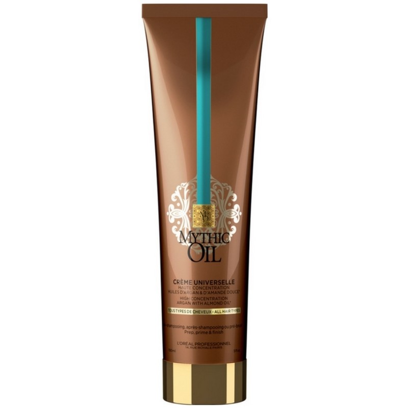 l oreal professional mythic oil review