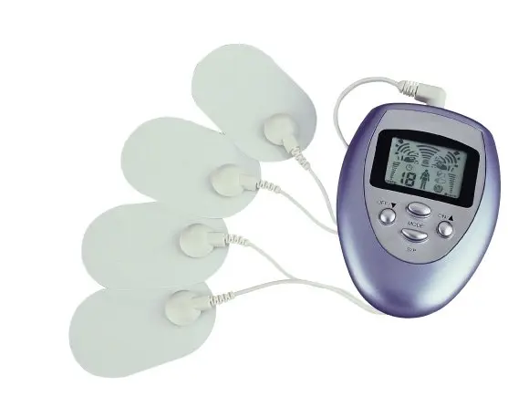 tens digital therapy massager review