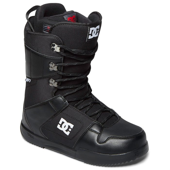 dc phase snowboard boots 2017 review