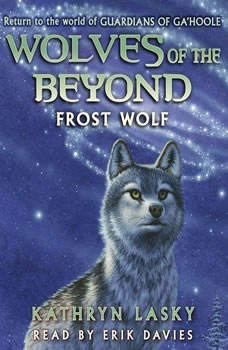 wolves of the beyond review