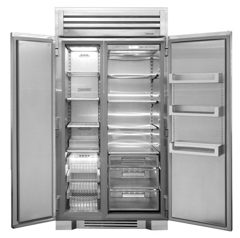 best built in fridge freezer reviews