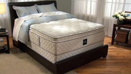 serta perfect sleeper mattress reviews