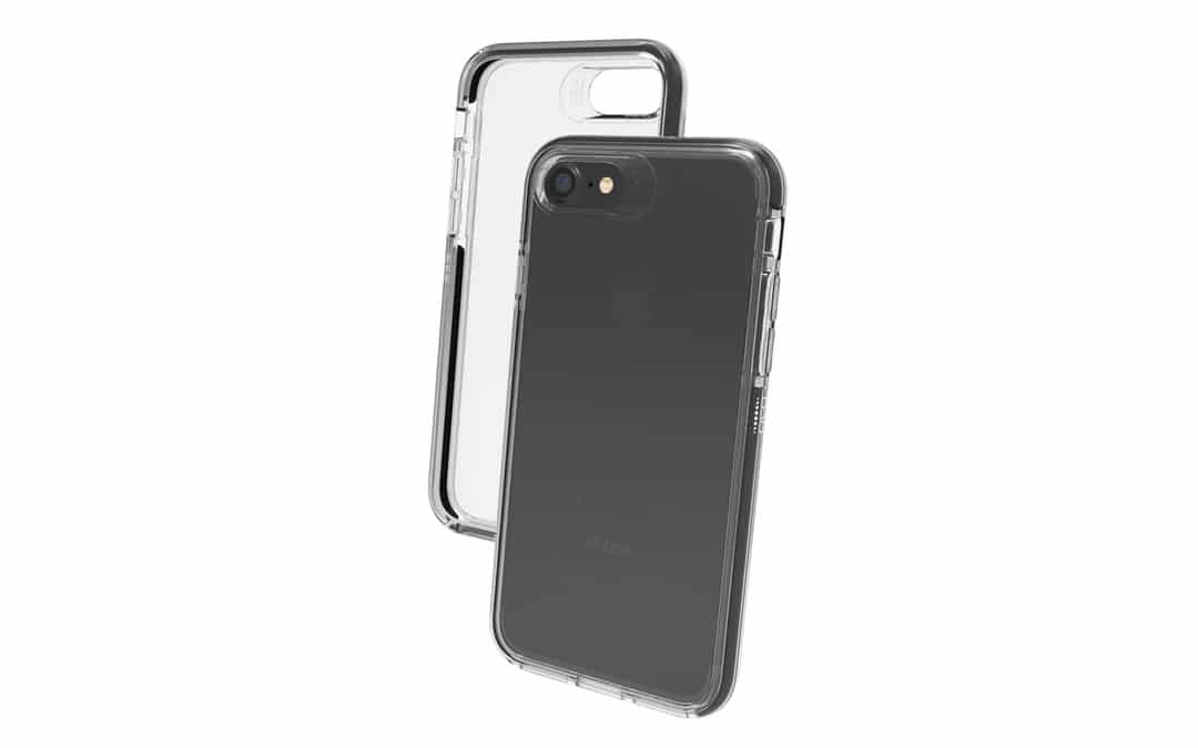 gear4 iphone 7 case review