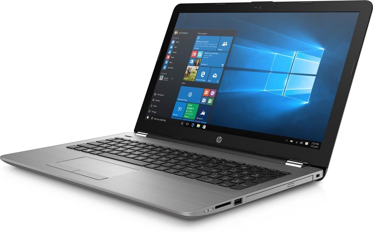 hp 250 g6 review i5