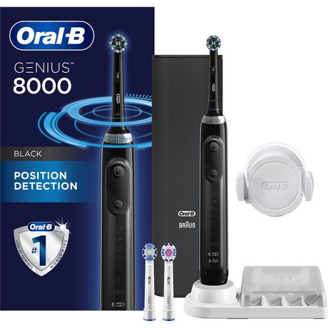 oral b genius 8000 review
