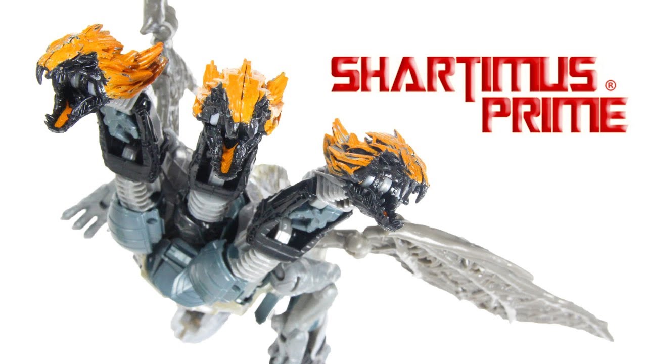 transformers the last knight toy review