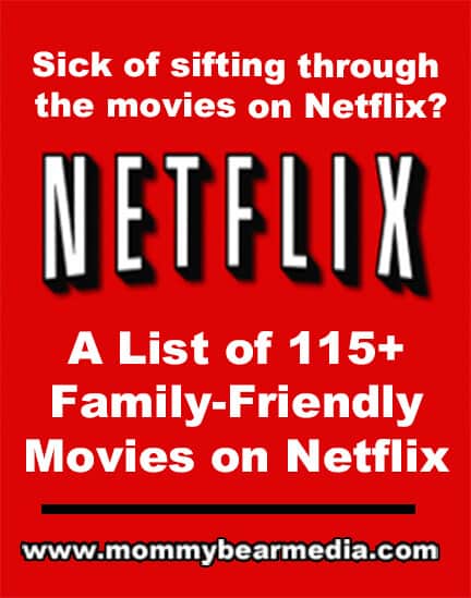 best reviewed movies on netflix