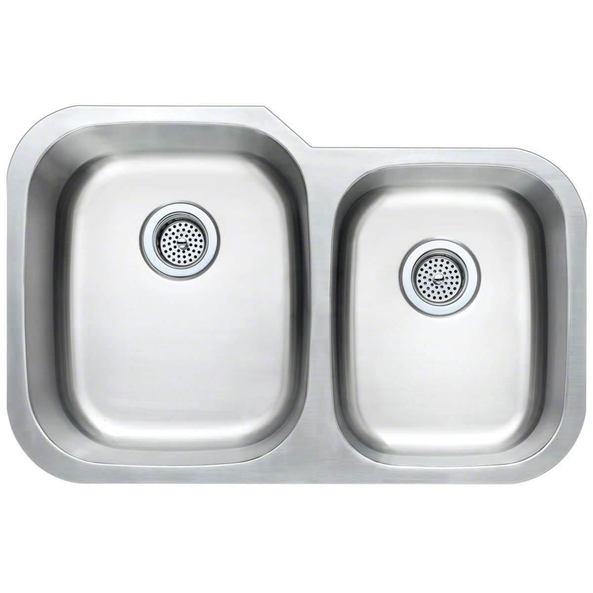 stainless steel undermount sink reviews