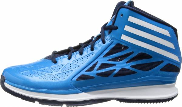 adidas crazy fast 2 performance review