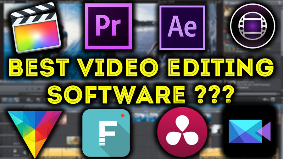 video editing software reviews 2017