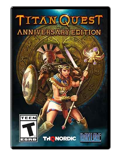 titan quest anniversary edition review